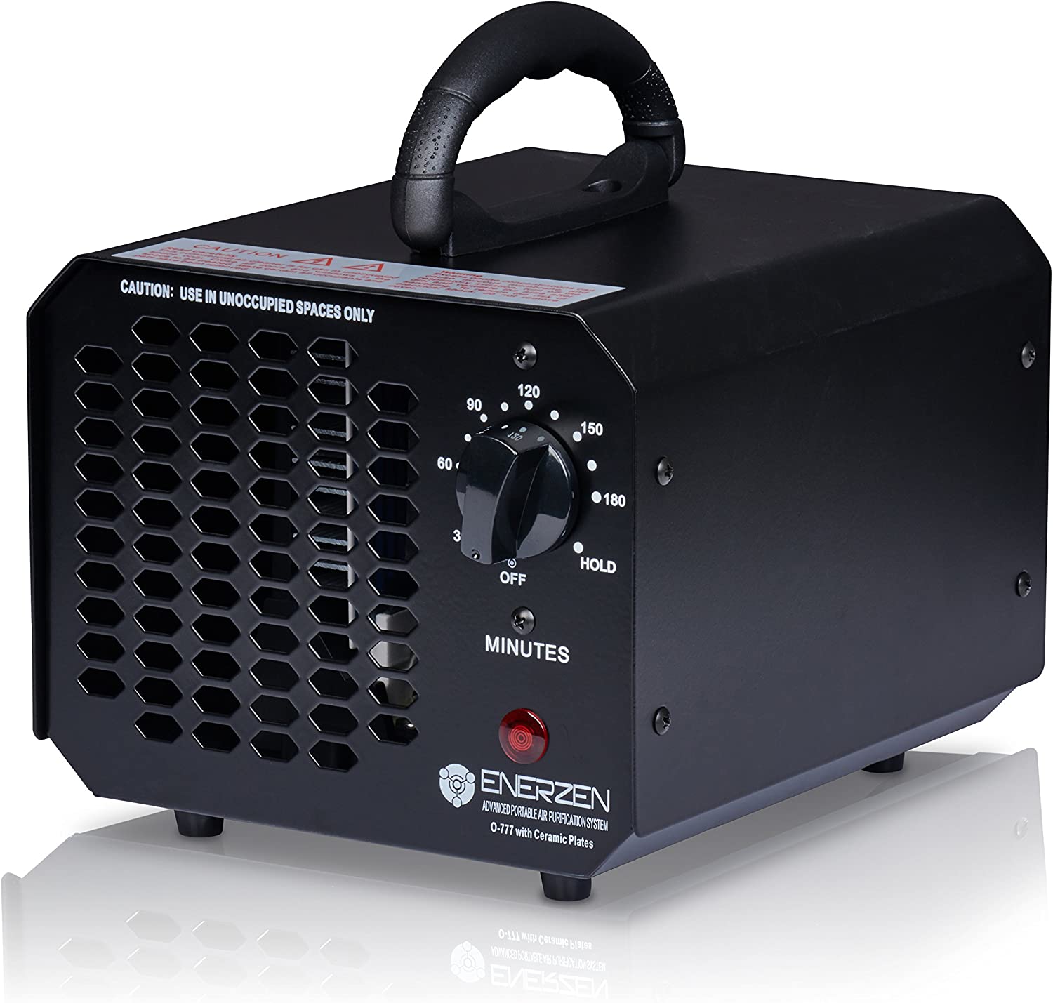 Ozone Treatment Starting at