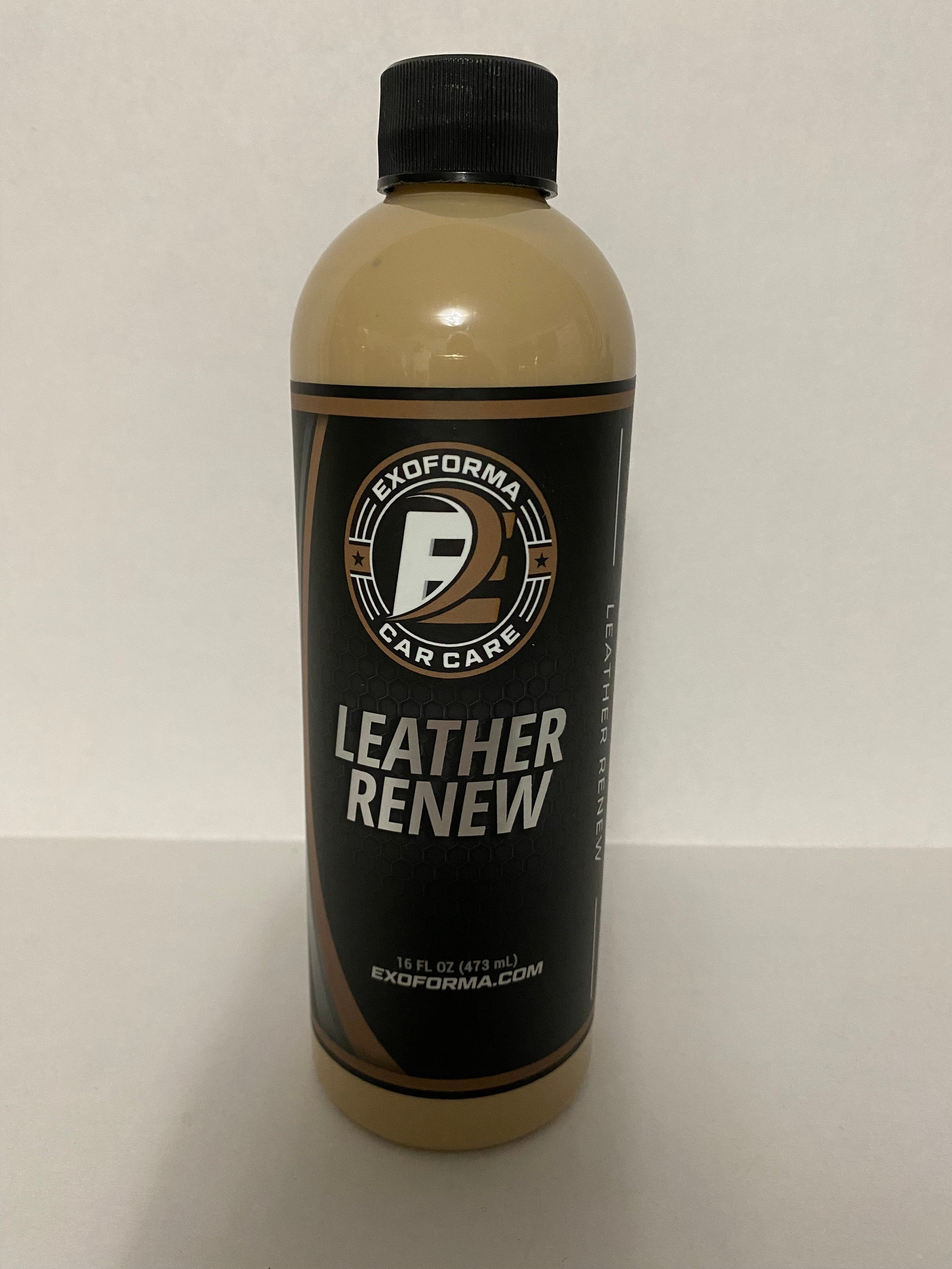 Exoforma Leather Conditioner