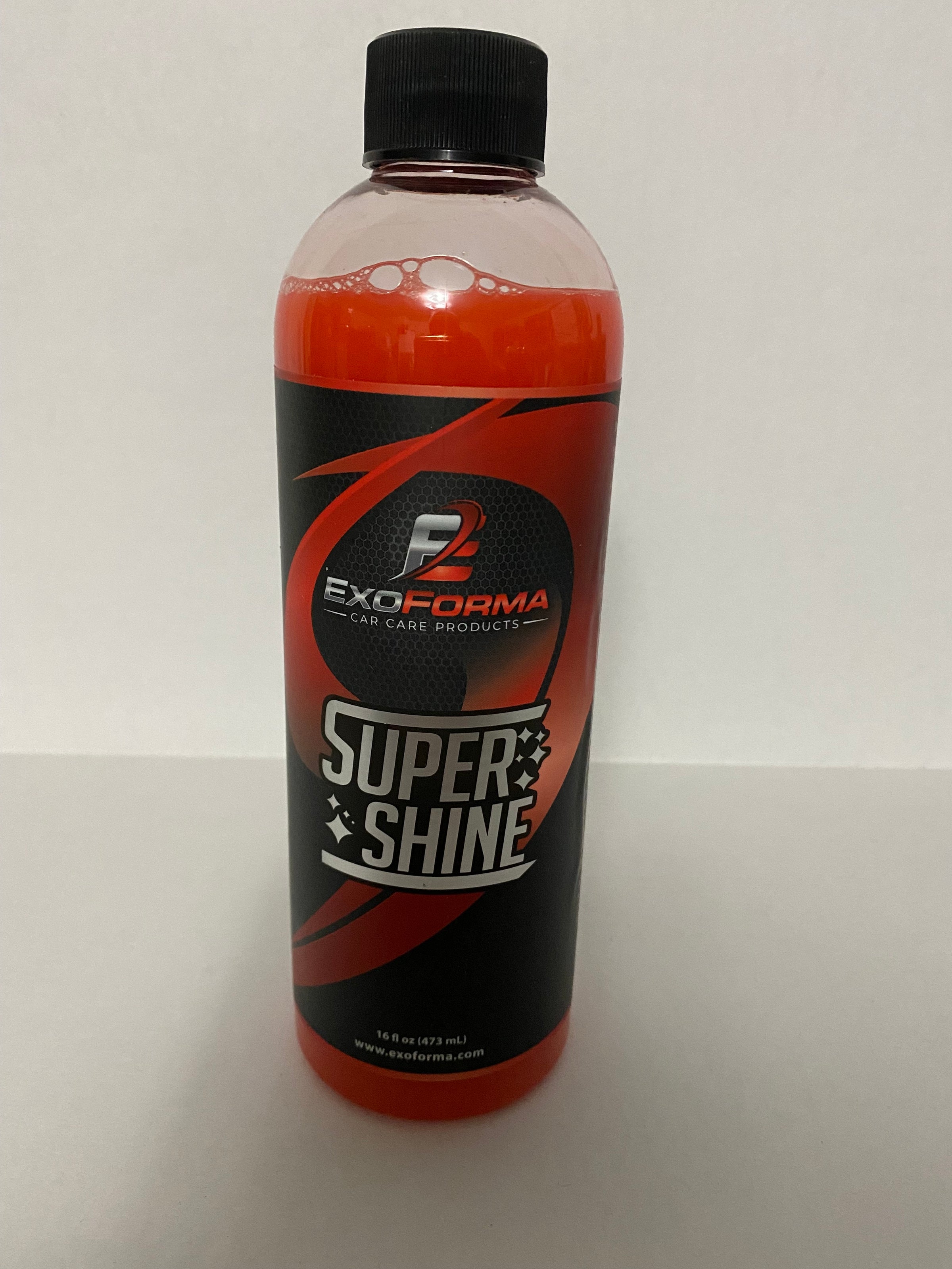 Exoforma Super Shine